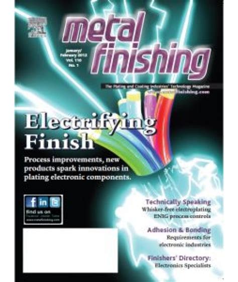 metal fabrication magazines|metal finishing magazine.